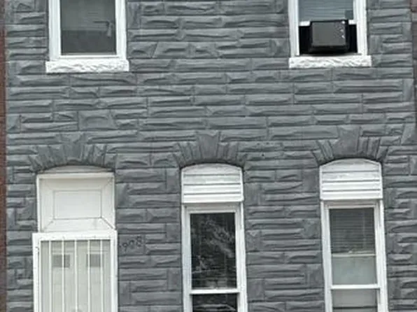 1908 Walbrook Ave, Baltimore, MD 21217
