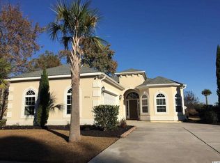 4777 Harvest Dr, Myrtle Beach, SC 29579