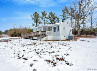 2568 Prestwood Rd, Alberta, VA 23821