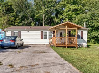 125 Loggers Ln, Clinton, TN 37716