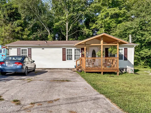 125 Loggers Ln, Clinton, TN 37716