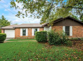 534 Cherry Valley Dr, Huffman, TX 77336