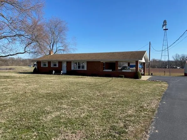 537 N Silverdale Rd, Rockport, IN 47635