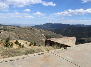6301 Sunshine Canyon Dr, Boulder, CO 80302