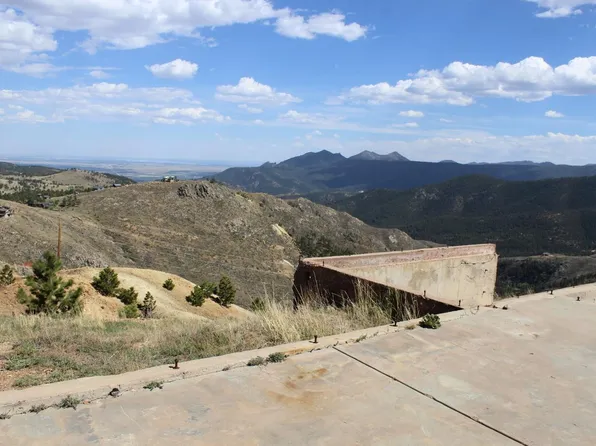 6301 Sunshine Canyon Dr, Boulder, CO 80302