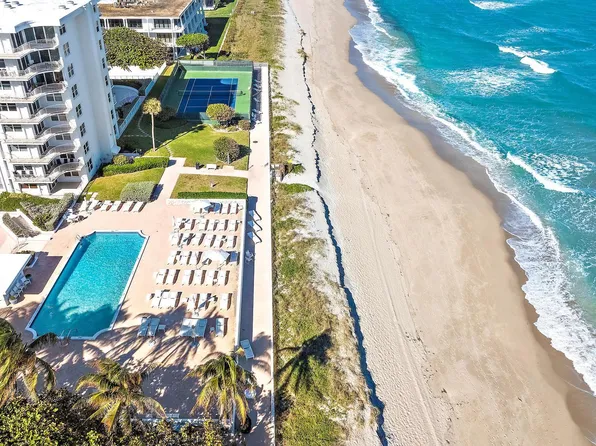 2295 S OCEAN Boulevard #418, Palm Beach, FL 33480