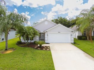 5421 Ward Lake Dr, Port Orange, FL 32128