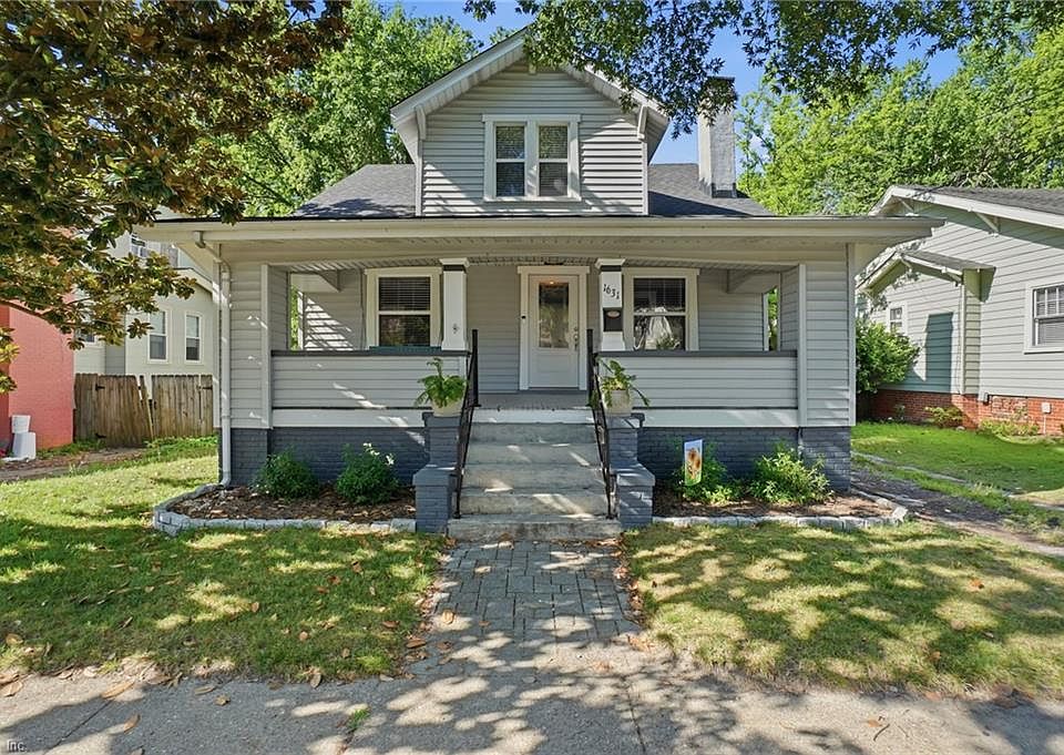 1st image of 1631 Morris Ave
