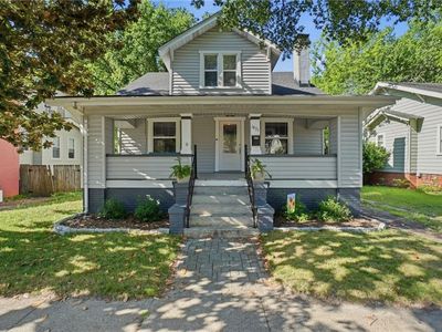 1631 Morris Ave, Norfolk, VA, 23509