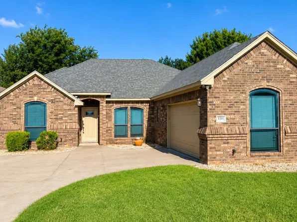 330 Jade Ln, Weatherford, TX 76086