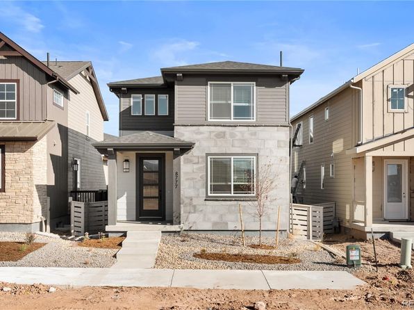 8777 Whiteclover Street, Littleton, CO 80125
