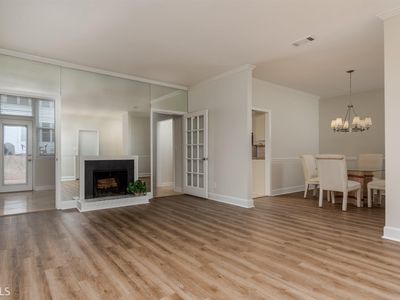 5515 Chemin De Vie, Sandy Springs, GA, 30342