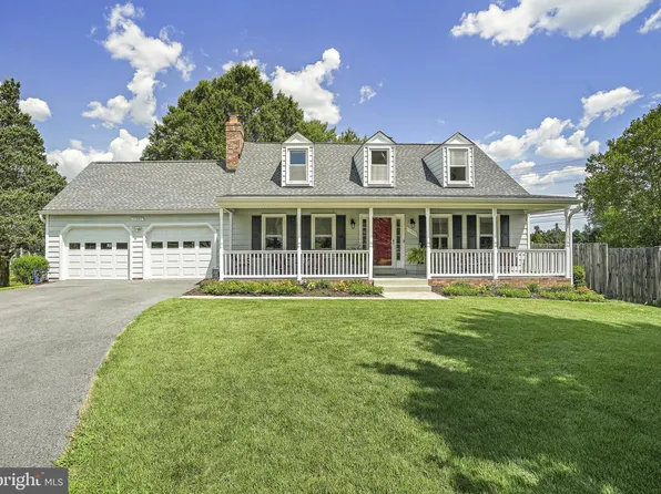 11947 Galaxy Ln, Bowie, MD 20715