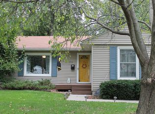 1711 57th Pl, Des Moines, IA 50310