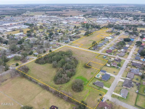 E Dale St, New Iberia, LA 70560