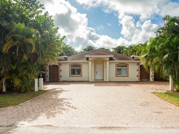 5326 Trammel ST, NAPLES, FL 34113