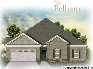 15160 King Arthurs Ct, Harvest, AL 35749