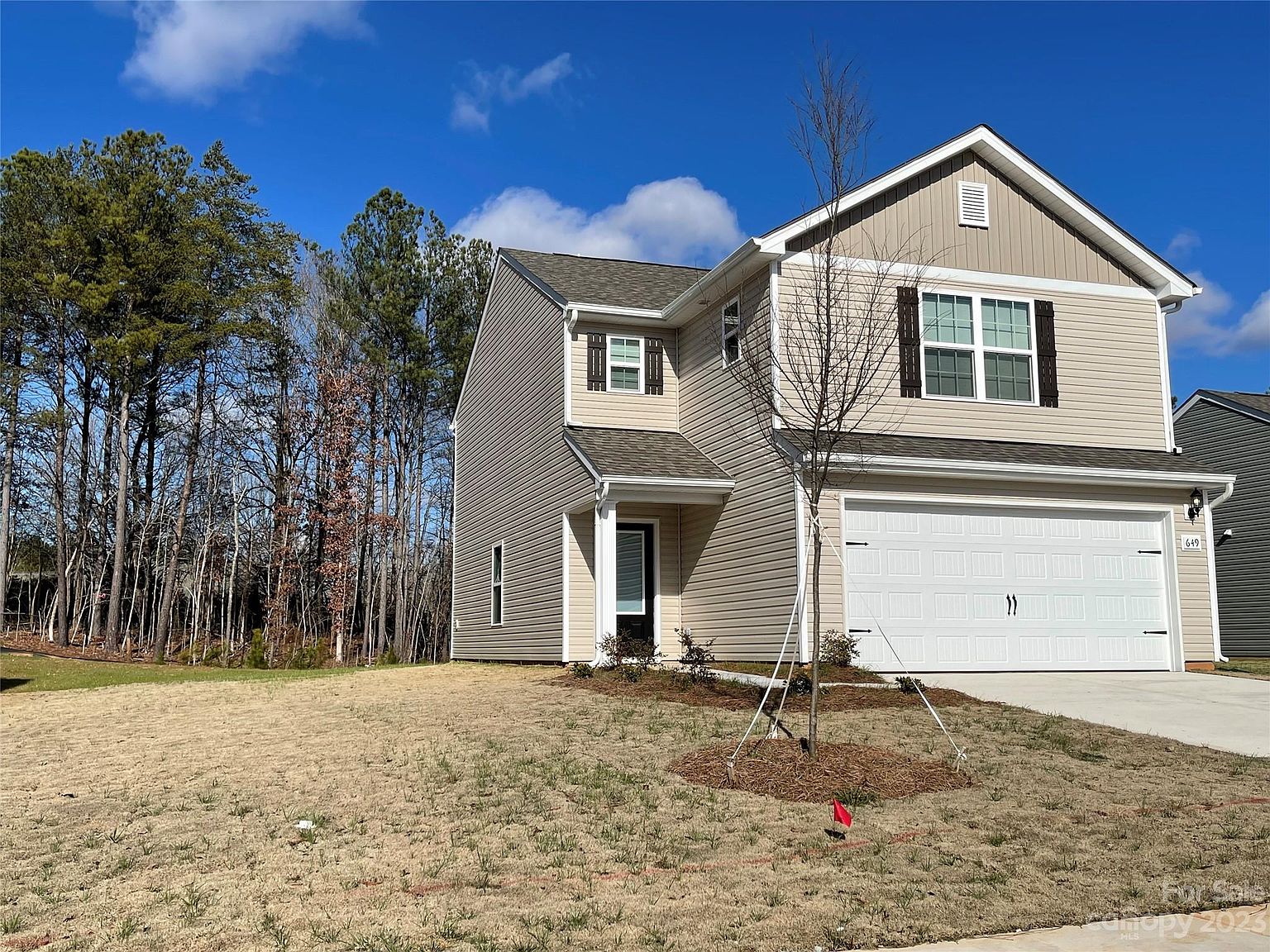 649 Lamorak Pl, Richburg, SC 29729 MLS 4103798 Zillow