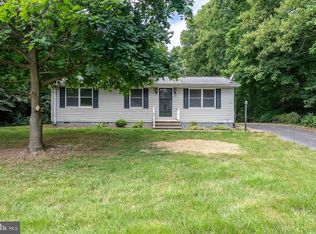 368 Upshur Dr, Inwood, WV 25428