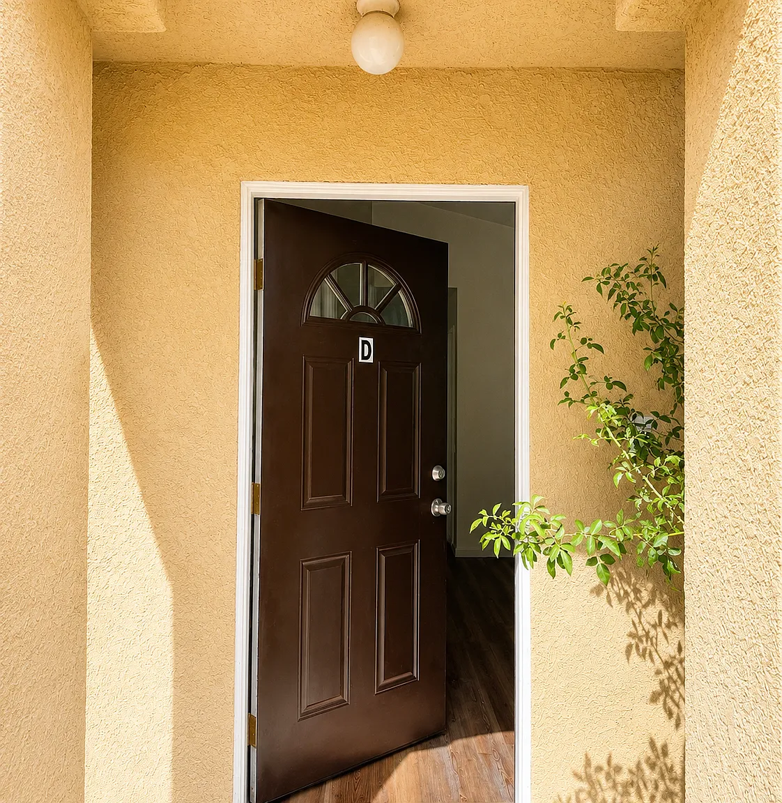 2 bed, 1.5 bath, 1100 sqft, $1,750 — Photo 1