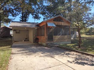 600 Mansard Island Rd, Springville, TN 38256