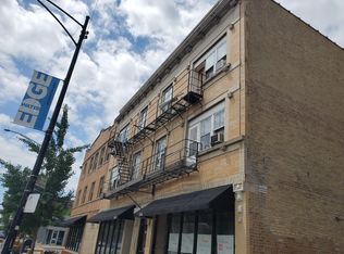 5938 N Broadway St #3NE, Chicago, IL 60660