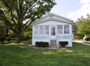 7929 S Rock Hill Rd, Saint Louis, MO 63123