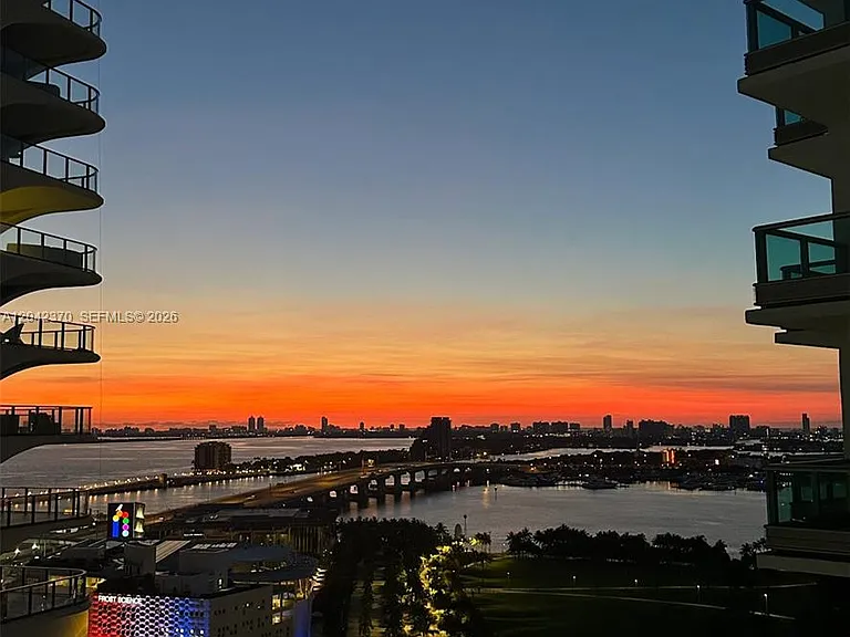 900 Biscayne Blvd #2312 — Photo 16