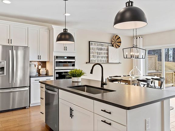 Kitchens Built for a Chef