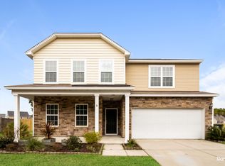 144 Beacon Falls Ct, Summerville, SC 29486