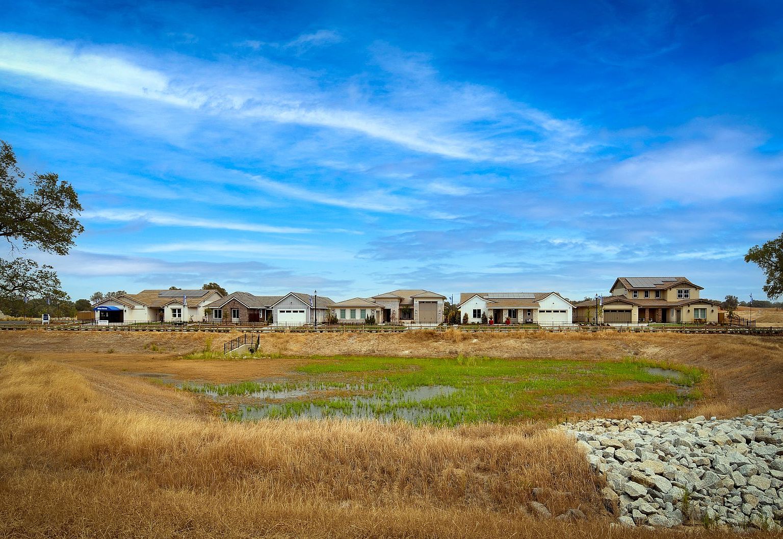 Turkey Creek Estates by Elliott Homes in Lincoln CA Zillow