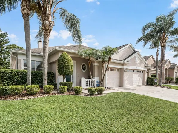 2831 Crane Trace Cir, Orlando, FL 32837