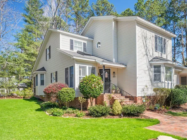 381 Wintercrest W, Pittsboro, NC 27312