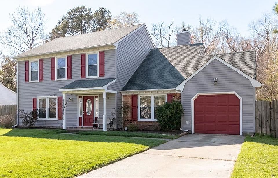 1st image of 1328 New Mill Dr