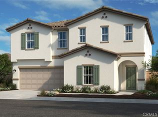 19895 Sunkissed Ridge Dr, Riverside, CA 92507