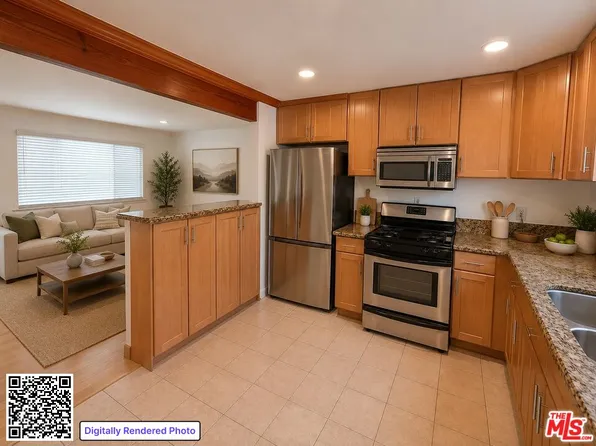 309 Broadway St #19, Venice, CA 90291