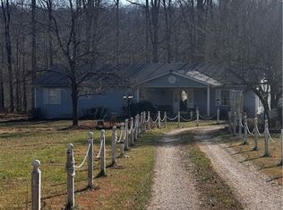 7315 E Pilot Knob Rd, Milltown, IN 47145