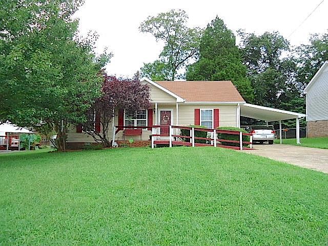 1st image of 2827 Teakwood Dr