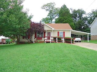 2827 Teakwood Dr, Clarksville, TN 37040
