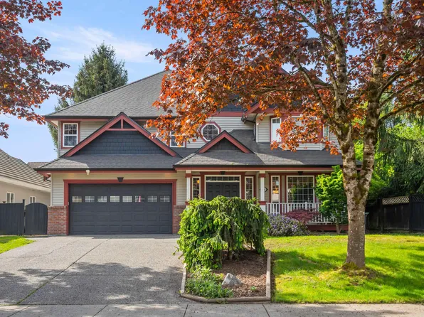20218 93rd Ave, Langley, BC V1M 3Y1