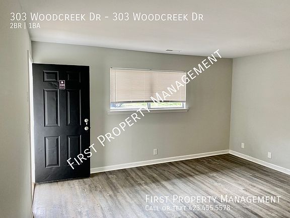 2nd image of 303 Woodcreek Dr