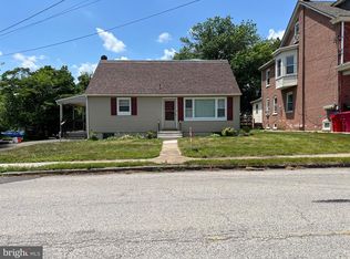 220 Glasgow St, Stowe, PA 19464