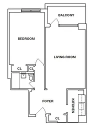 Rented by Kings & Queens
