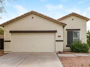 3433 E Arianna Ave, Gilbert, AZ 85298