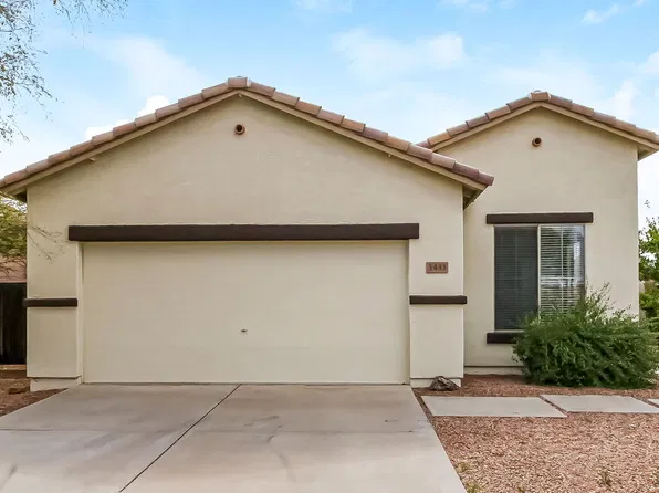 3433 E Arianna Ave, Gilbert, AZ 85298
