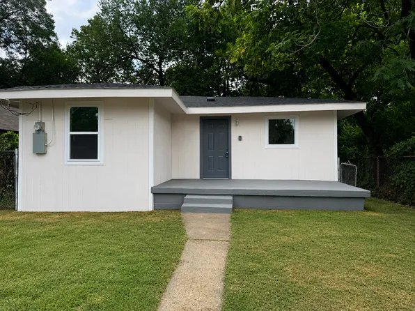2222 Harding St, Dallas, TX 75215