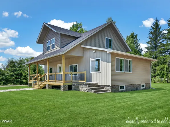 101 Brink Hill Rd, Greentown, PA 18426