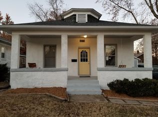 2804 Grandview Ave, Alton, IL 62002