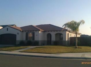 1145 Ryan Ave, Fowler, CA 93625