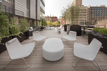 Rented by Bold New York